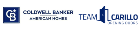 Coldwell Banker American Homes Logo